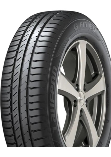 195/65 R15 91H G Fıt Eq+ LK41 Oto Yaz Lastiği (Üretim Yılı: 2024)