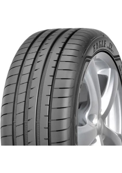 245/40 R20 95Y Eag F1 Asy 3 Rof Fp Oto Yaz Lastiği (Üretim Yılı: 2023)