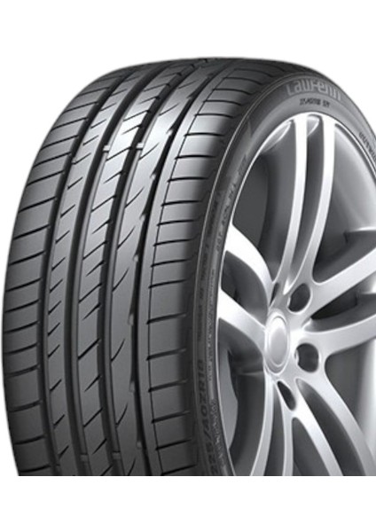 255/45 R18 103Y Xl S Fıt Eq+ LK01 Oto Yaz Lastiği (Üretim Yılı: 2024)