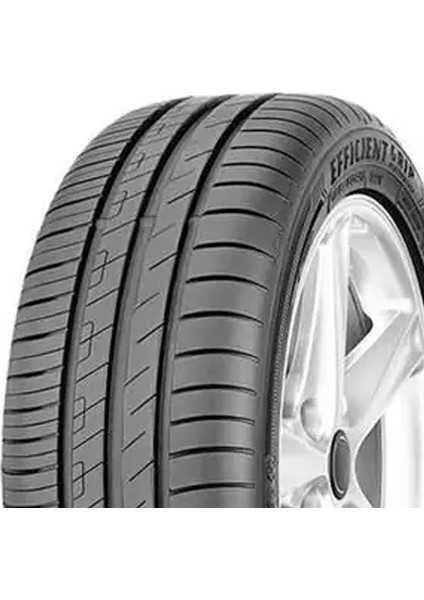 205/55 R16 91V Efficientgrip Performance Fiat Orj. (3 Kanal) Oto Yaz Lastiği (Üretim Yılı: 2024)