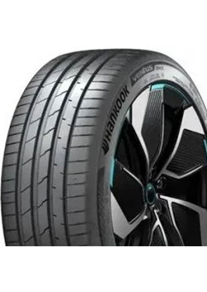 275/35 R21 103Y Xl Ion Evo Suv IK01A Sound Absorber (Foam), Ev Oto Yaz Lastiği (Üretim Yılı: 2024)