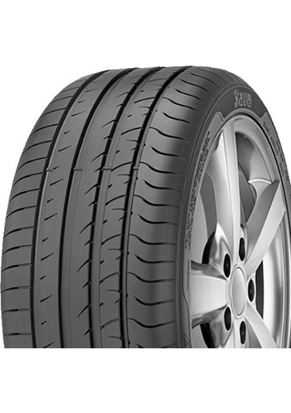 245/35 R18 92Y Xl Fp Intensa Uhp 2 Oto Yaz Lastiği (Üretim Yılı: 2022)
