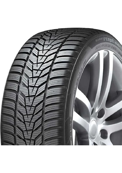 275/45 R18 107V Winter I*cept Evo3 W330 Oto Kış Lastiği (Üretim Yılı: 2022)