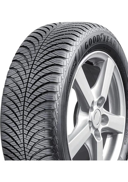 255/45 R19 104W Xl Vec 4seasons G3 Suv Fp Oto 4mevsim Lastiği (Üretim Yılı: 2024)
