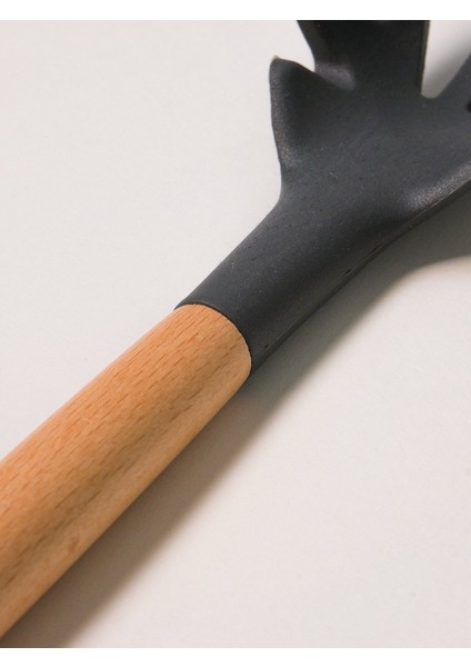 Natura Bambu Saplı Spagetti Kaşığı modelleri