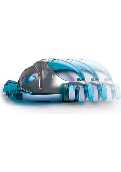 Robotik Laboratuvarı - Beetlebot