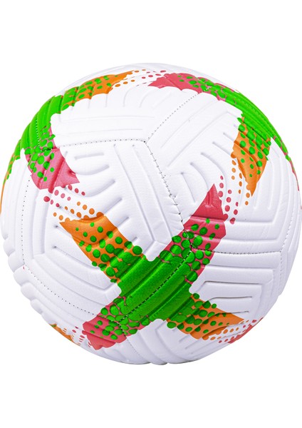 4 Astar Futbol Topu No:5 1205-09a