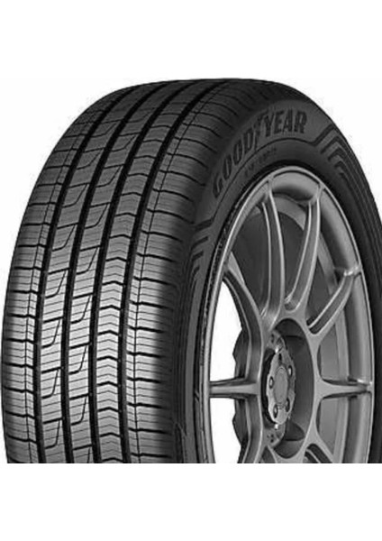 195/60 R15 92V Eag Sp 4seasons Xl Oto 4mevsim Lastiği (Üretim Yılı: 2025)