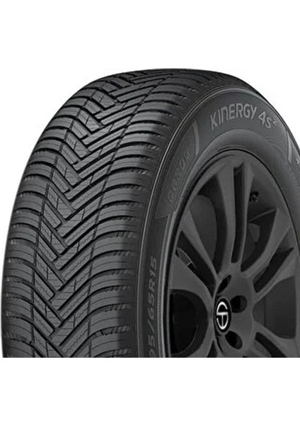 255/55 R19 111W Xl Kinergy 4s 2 x H750A Oto 4mevsim Lastiği (Üretim Yılı: 2024)