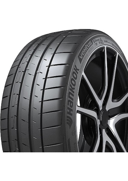 275/40 R20 106Y Xl Ventus S1 Evo Z K129 Super Sport Nd0 (Porsche) Oto Yaz Lastiği (Üretim Yılı: 2024)