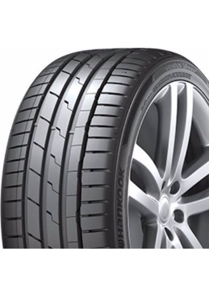 275/40 R19 101Y Xl Ventus S1 Evo2 K117B Hrs (Runflat) Bmw(*) Oto Yaz Lastiği (Üretim Yılı: 2025)