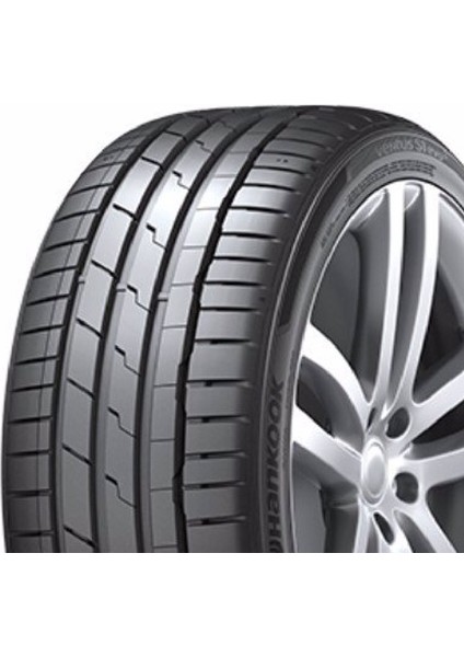 315/35 R20 110W Xl Ventus S1 Evo2 Suv K117C Hrs (Runflat) Oto Yaz Lastiği (Üretim Yılı: 2024)