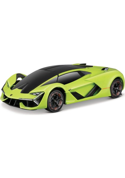 Maisto Lamborghini Terzo Millennio Işıklı ve Sesli Model Araba 81