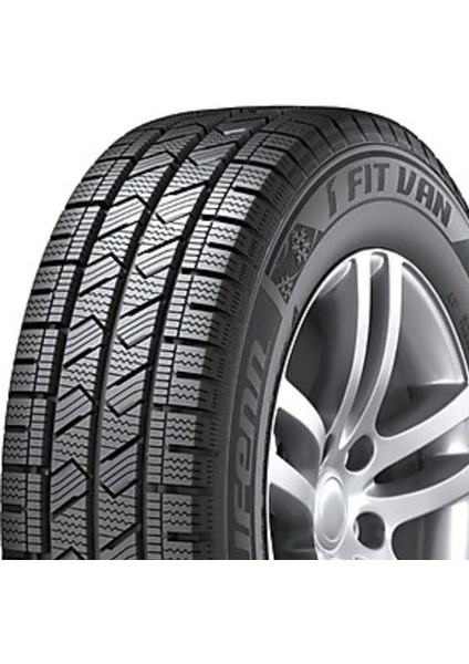 215/75 R16C 113/111R I Fıt Van LY31 Oto Kış Lastiği (Üretim Yılı: 2024)