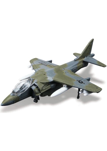 Maisto Tailwinds Av-8b Harrier Iı Uçak