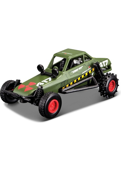Badland Racers Yeşil 417 Oyuncak Araba fiyatları