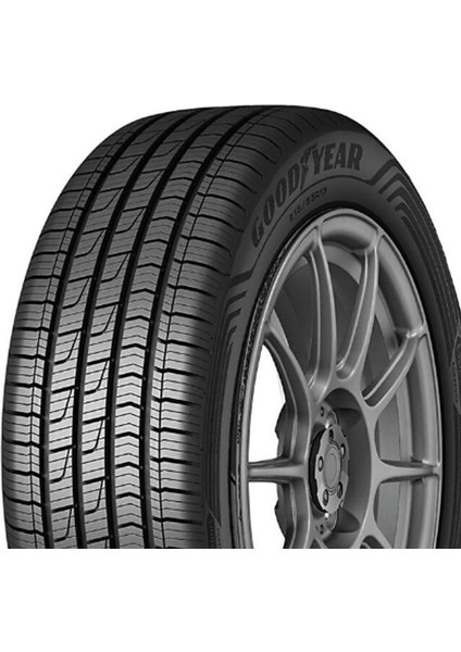 255/45 R19 104H Eag Sp As Xl Fp Oto 4mevsim Lastiği (Üretim Yılı: 2023)