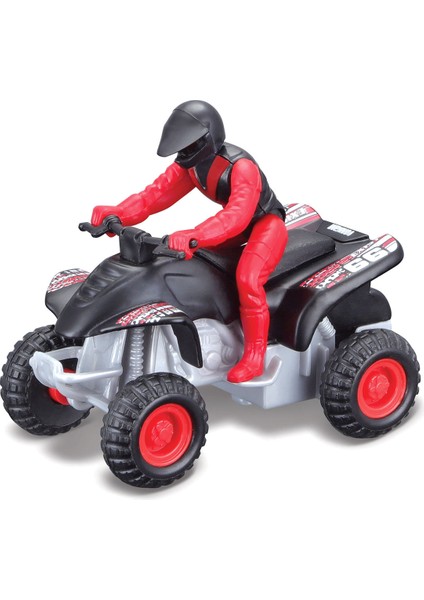 Atv Araçlar Model 2