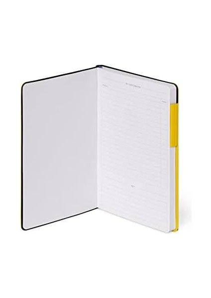 My Notebook Ys Medium Noktali Not Defteri