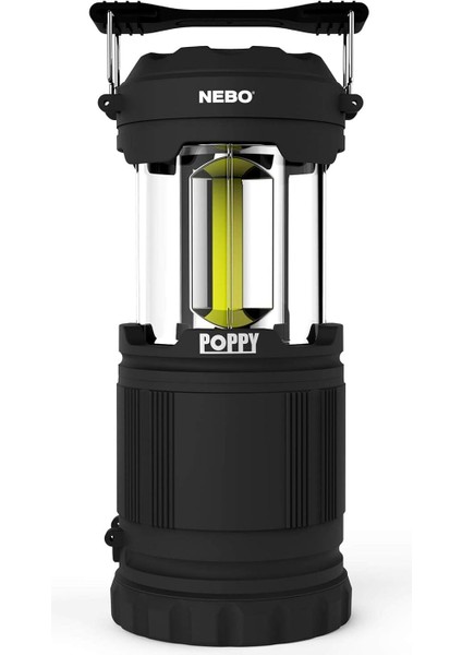 6555 Poppy 300 Lümen LED Fener