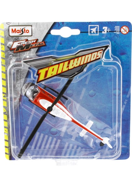Ka-52 Alligator Oyuncak Uçak