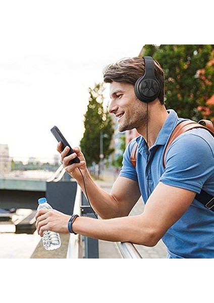 Pulse 120 Bass Kablolu Kulaküstü Kulaklık modelleri