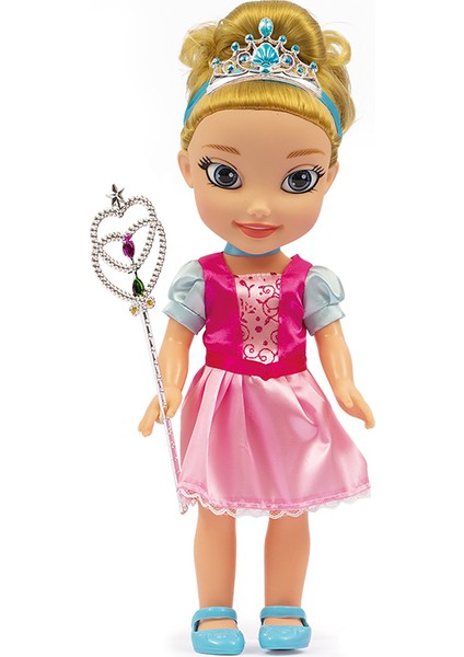 Prenses Bebek Cinderella 35 cm FAT01200