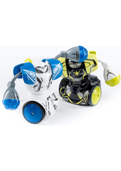 Robo Kombat Ikili Set