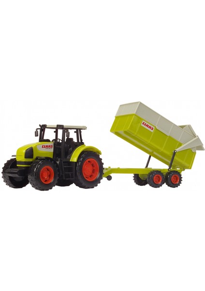 Claas Ares Traktör 57 Cm.
