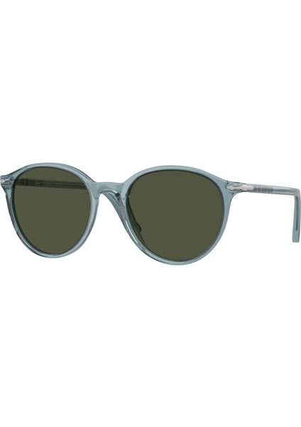 Po 3350-S 1204/31 56*20 145 Unisex Güneş Gözlüğü