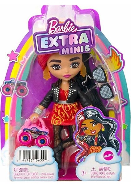 Extra Mini Bebekler HKP88