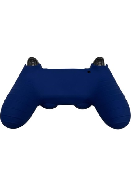 Ps4 Dualshock Joystick Koruyucu Chelsea Desenli Silikon Kılıf