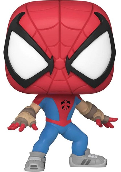 Figür - Mangaverse Spider-Man Special Edition
