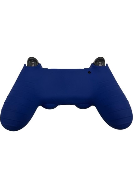 Ps4 Dualshock Joystick Koruyucu Paris Desenli Silikon Kılıf