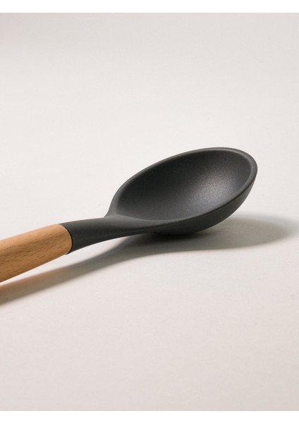 Natura Bambu Saplı Kaşık fiyatları