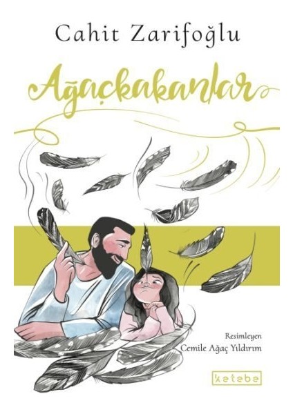 Ağaçkakanlar