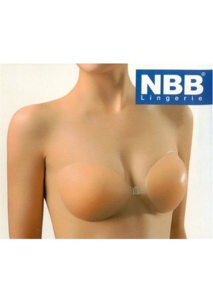 Nbb 3666 Silikon Sütyen