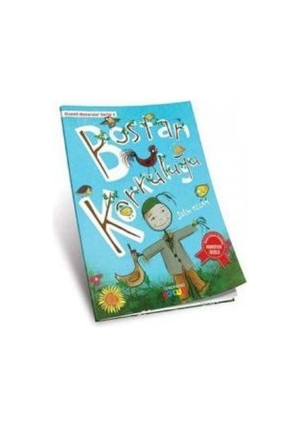 Bostan Korkuluğu