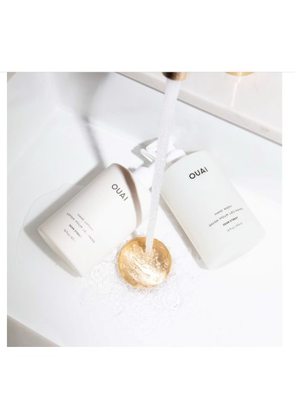 Ouaı Hand Lotion - El Losyonu 437 ml