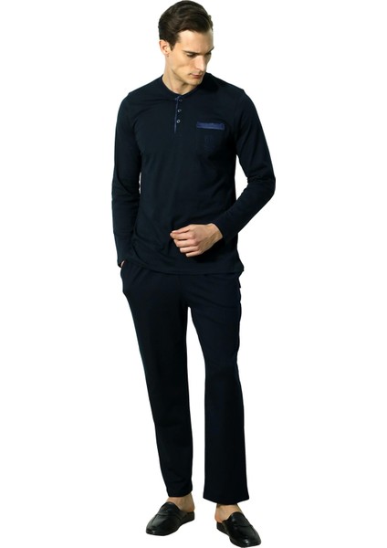 D's Damat 23003 Saten Biyeli Patlı 5'li Rob. Set