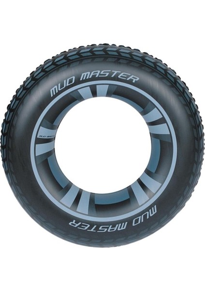 Kamyon Tekeri Simit 91 cm Bestway - 36016 (Lisinya)