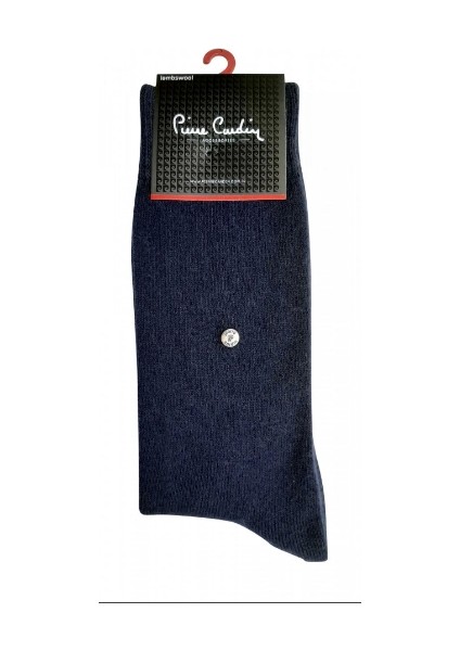 Pierre Cardin 503 Yün Erkek Soket Çorap