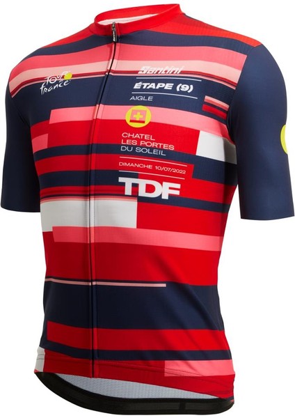 Tour De France Aigle Bisiklet Forması RE94075CAIGLE2TDF fiyatları