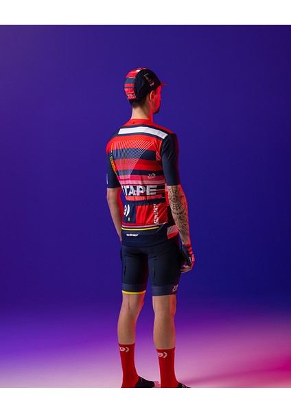 Tour De France Aigle Bisiklet Forması RE94075CAIGLE2TDF indirimleri