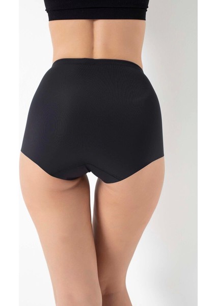 Anıl 2852 Bayan Slip Külot Korse modelleri