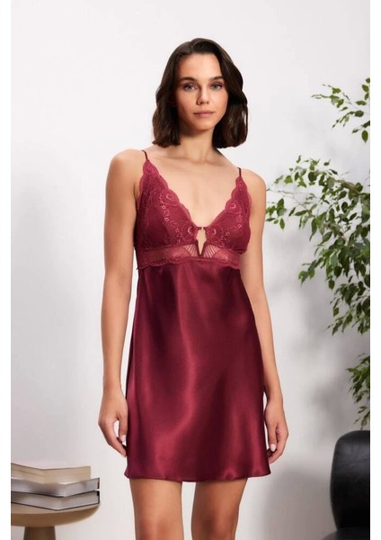 Pierre Cardin 6035 Saten Altılı Gelin Çeyiz Seti