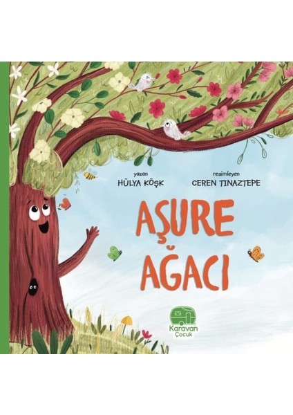 Aşure Ağacı