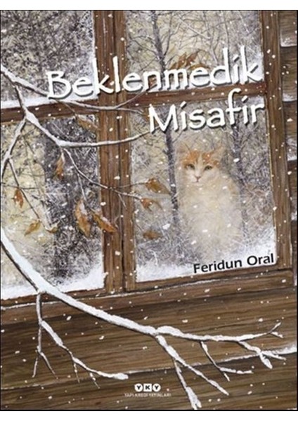 Beklenmedik Misafir