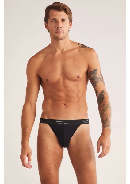 Kom Kevin Tanga Erkek Slip