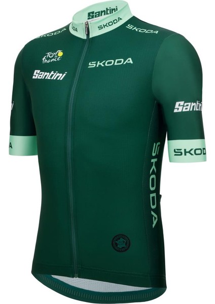 Tour De France Best Sprinter Bisiklet Forması TF94075R23TDFPNT fiyatları